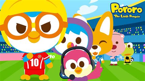 pororo|More.